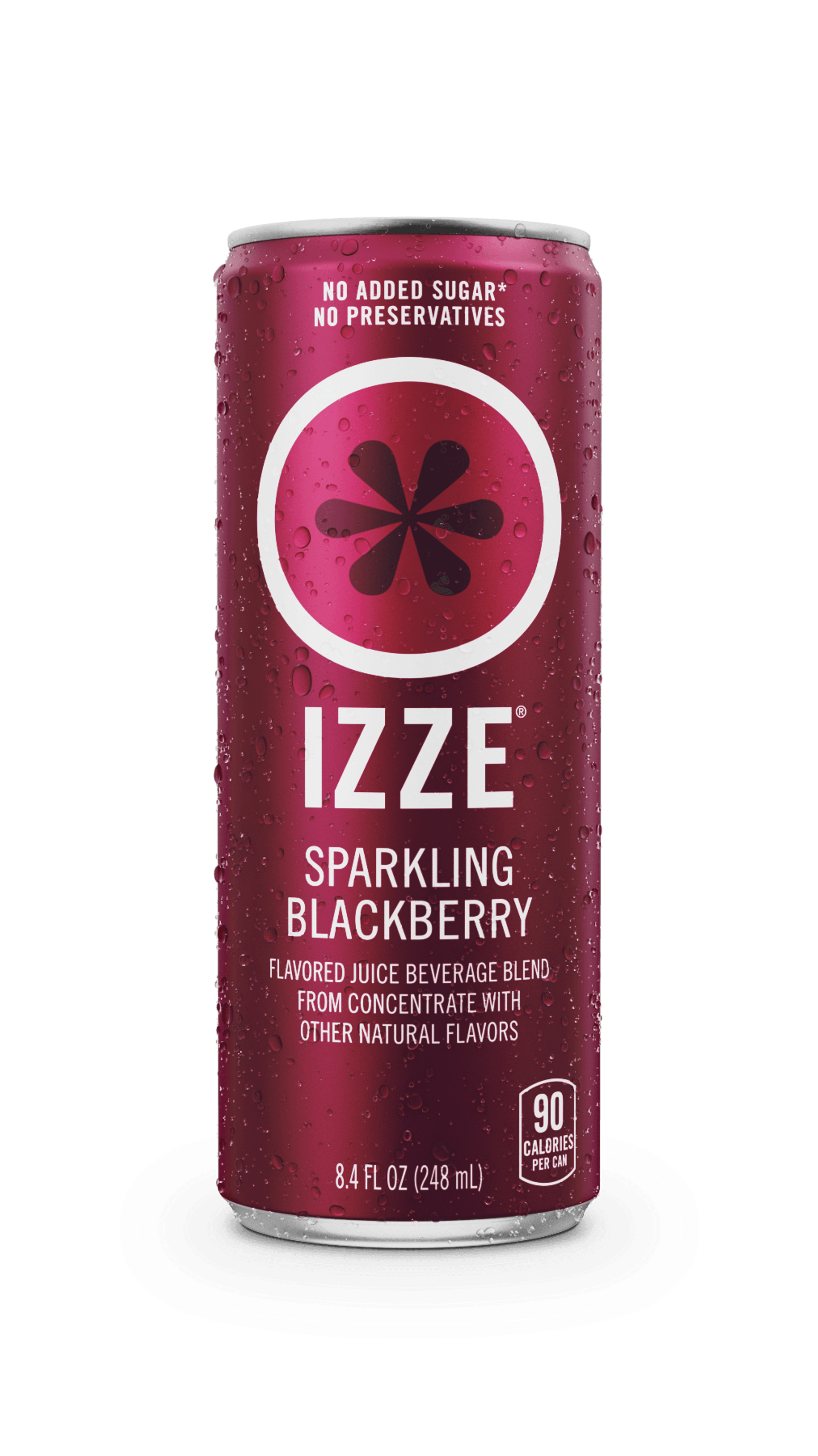 Izze Sparkling Juice | Urban Grind Coffee Co.