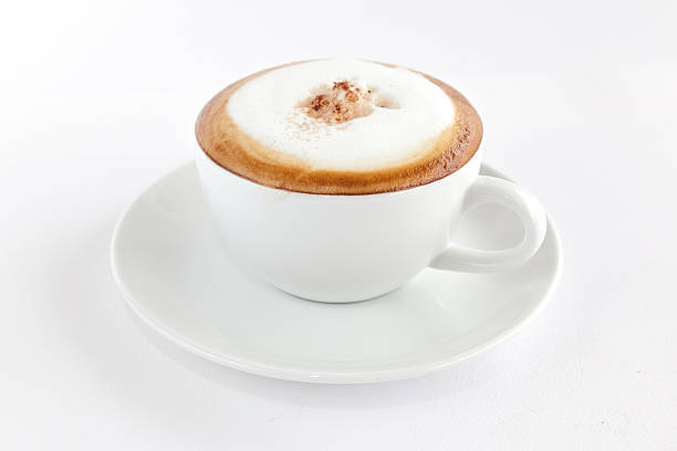 Cafe au lait de luxe - 4Pure